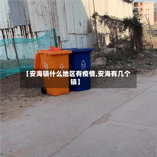 【安海镇什么地区有疫情,安海有几个镇】-第3张图片