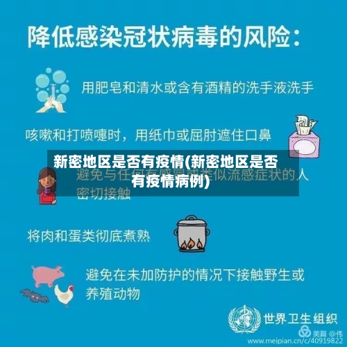 新密地区是否有疫情(新密地区是否有疫情病例)-第2张图片