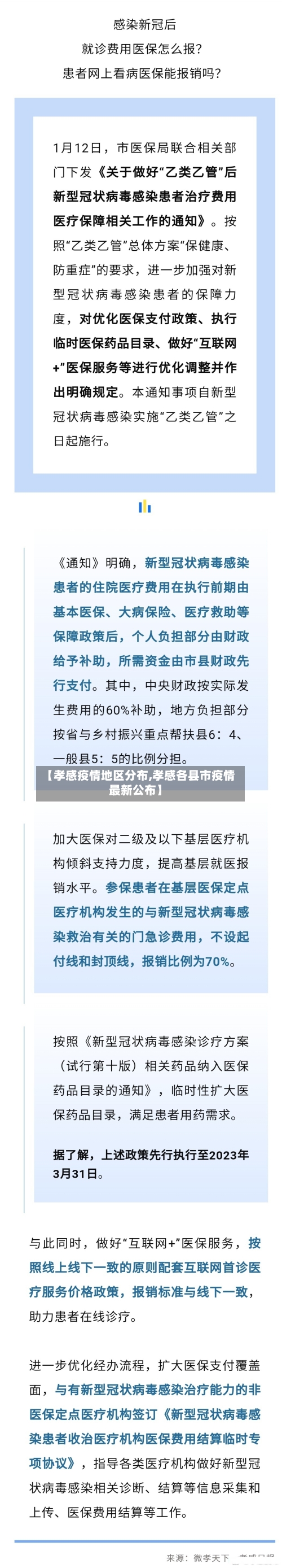 【孝感疫情地区分布,孝感各县市疫情最新公布】-第2张图片