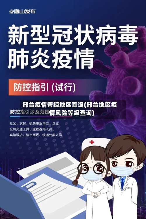 邢台疫情管控地区查询(邢台地区疫情风险等级查询)-第2张图片