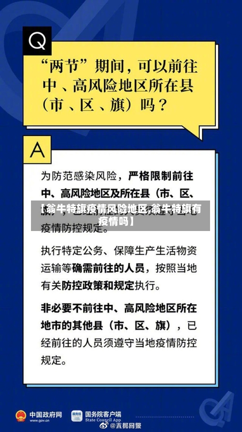 【翁牛特旗疫情风险地区,翁牛特旗有疫情吗】-第1张图片