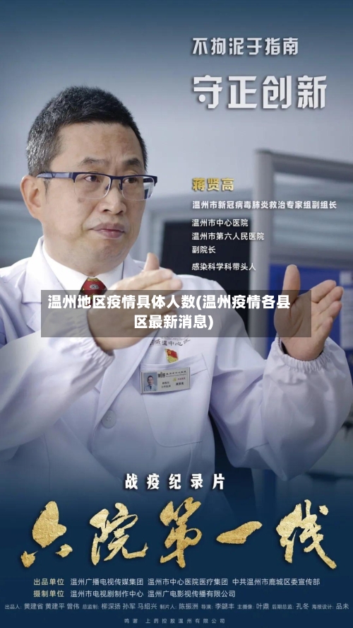 温州地区疫情具体人数(温州疫情各县区最新消息)-第2张图片