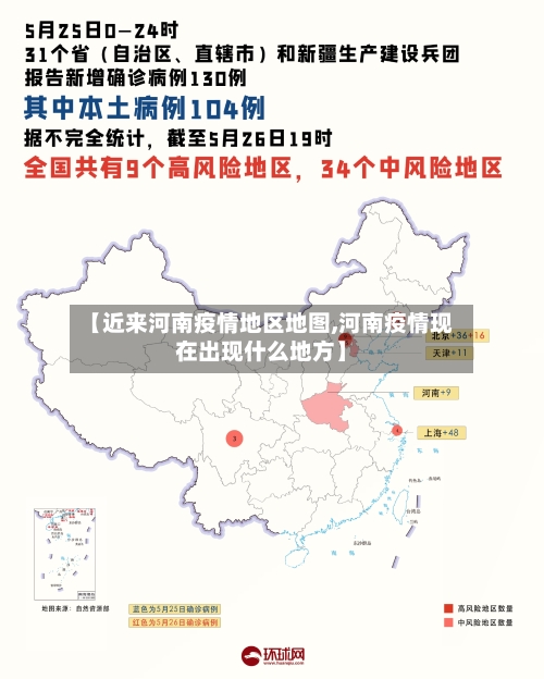 【近来河南疫情地区地图,河南疫情现在出现什么地方】-第1张图片